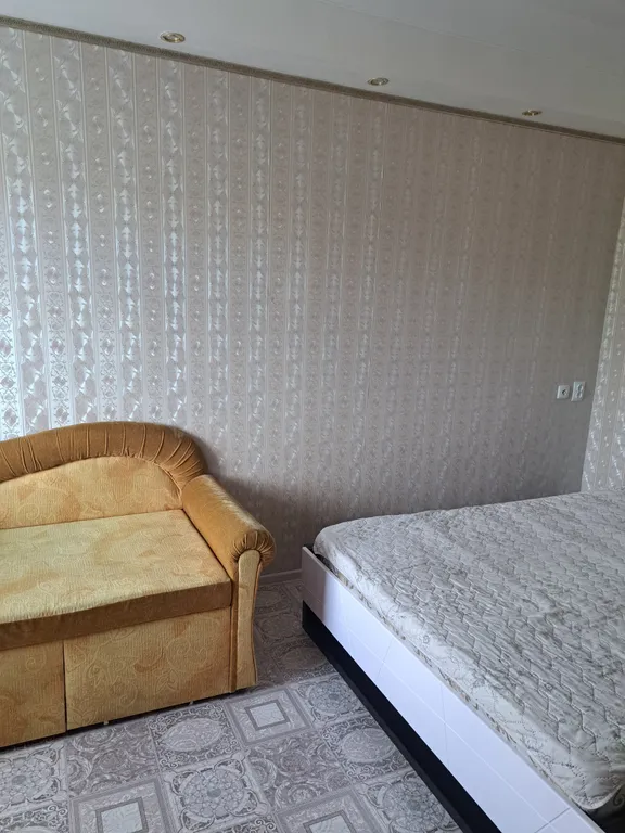 Двушка 1 этаж с кондиционером в 3 минутах до озера