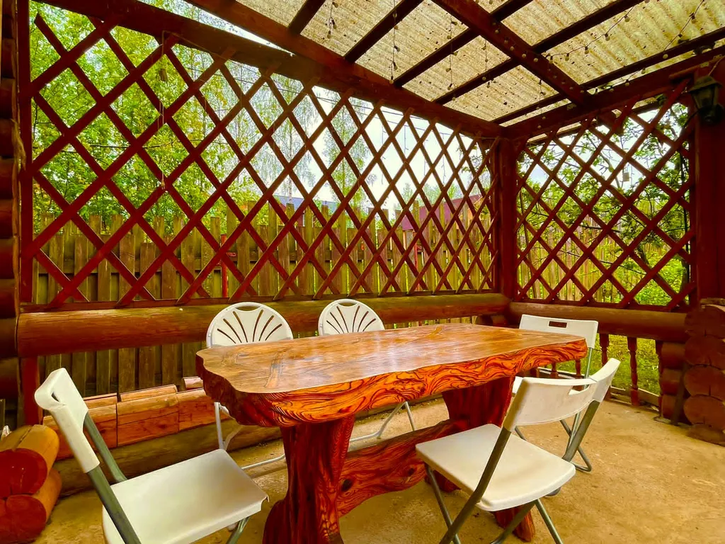 2-комнатный Дом