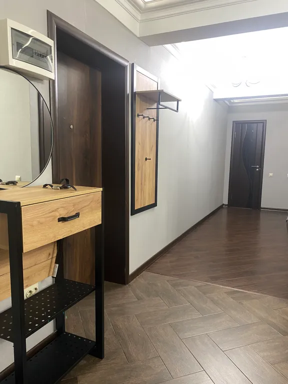 Квартира Уютная, комфортабельная 3-комнатная квартира — Махачкала