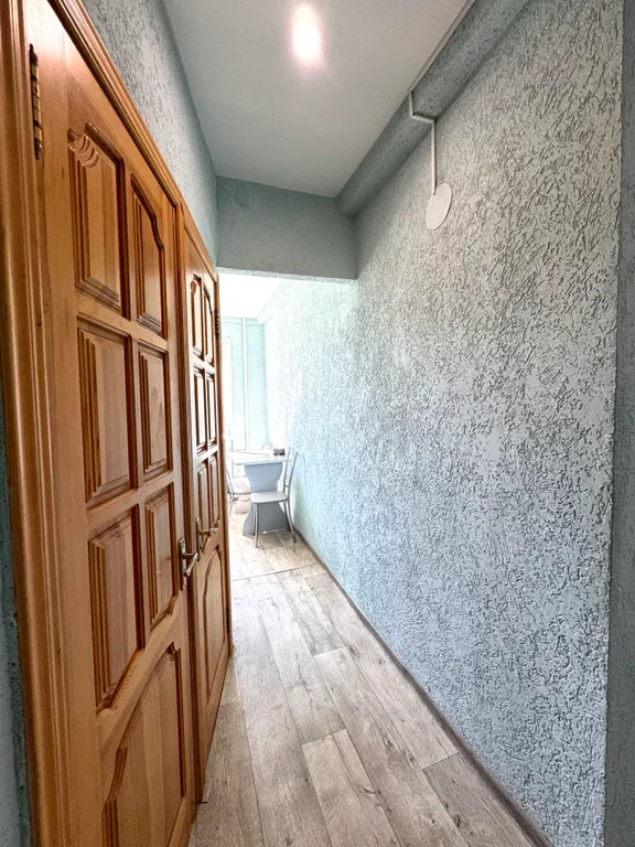 Квартира Уютная квартира в Северной стороне — Севастополь