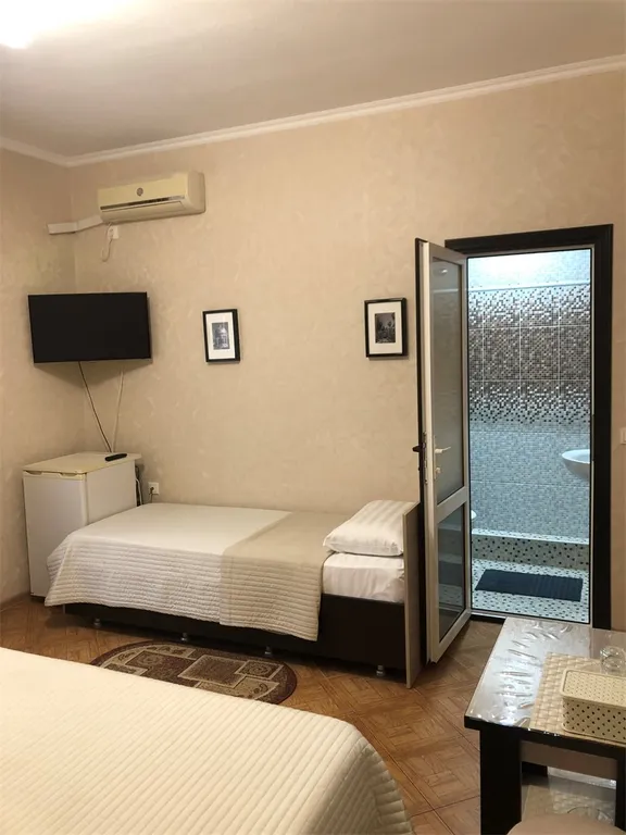 Квартира Комната — Адлер