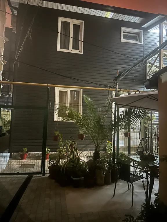 Квартира Комната — Адлер