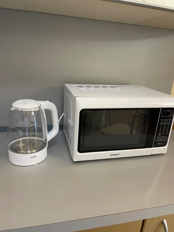 Квартира с шикарным видом на город