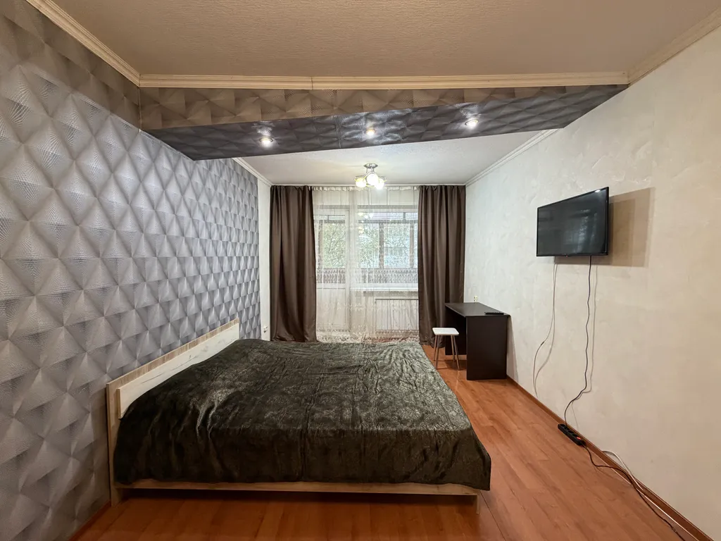 Квартира У площади Победы — аренда посуточно в Южно-Сахалинск