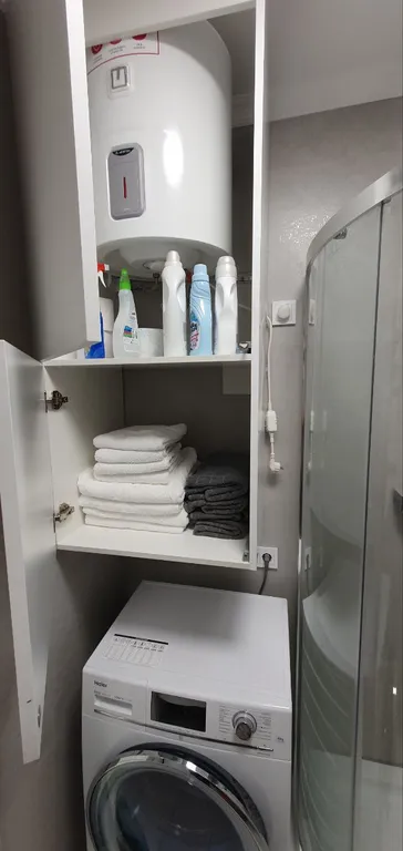 Новая дизайн студия в морской симфонии