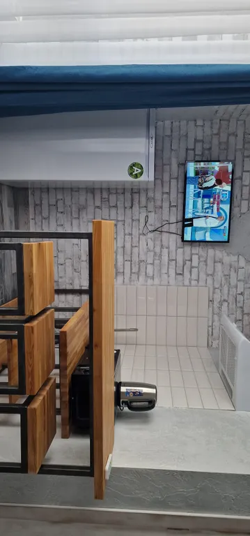 10-комнатная Квартира