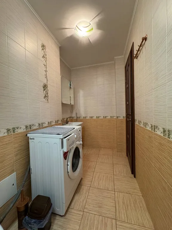 Уютный номер со своим двориком и балконом до 6 человек