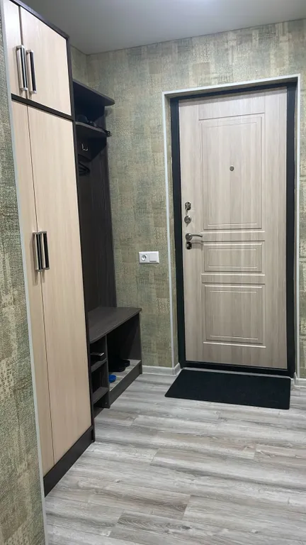 Чистая уютная студия в исторической части города