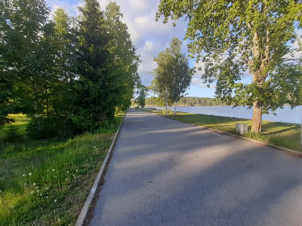 Дом Татьяны