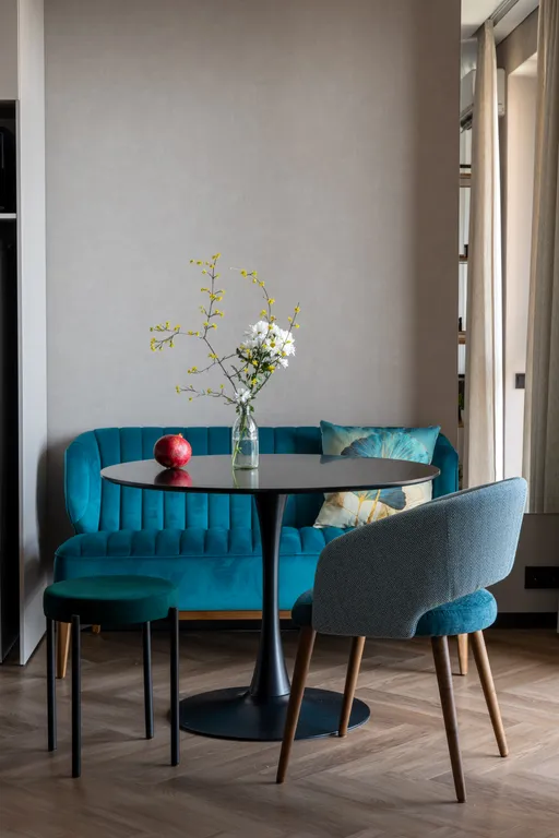 Квартира Апартамент с видом на море и горы, элегантность и комфорт — аренда посуточно в Восход