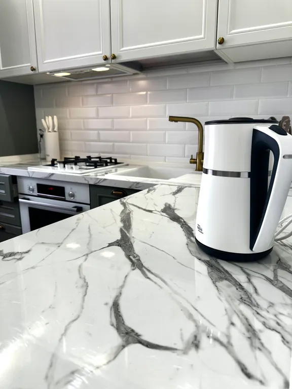 Квартира у камина