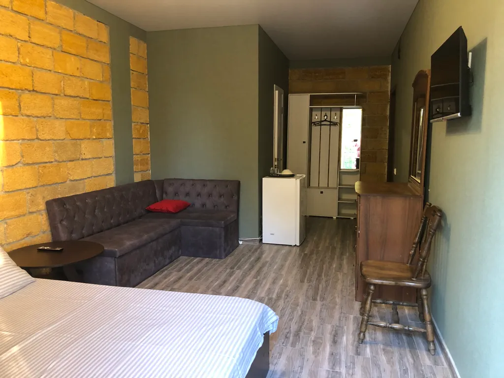 Квартира Комната — Анапа