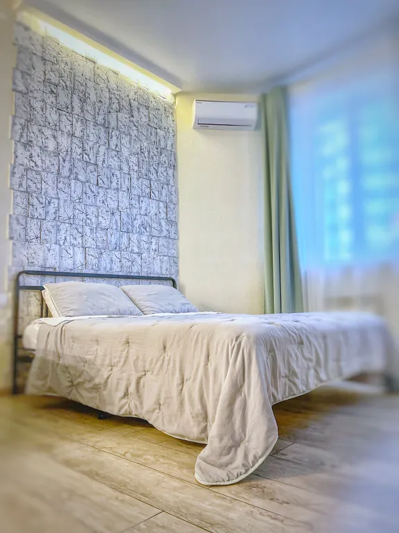 Квартира Лайтарис (апартамент №4) — аренда посуточно в Ханты-Мансийск