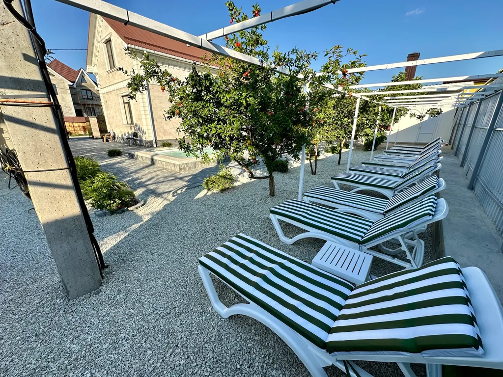 3-комнатный Дом