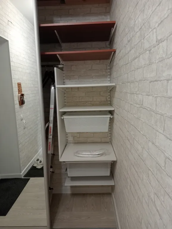 1-комнатная квартира в шаговой доступности от Аэропорта Уфа