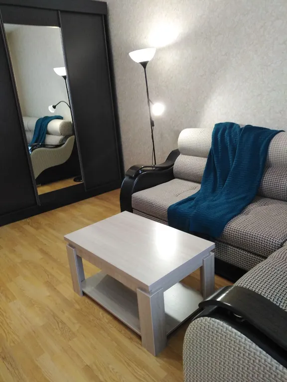 Квартира в центре | квартирный вопрос