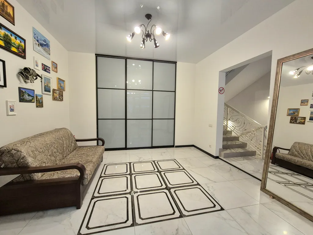 Таунхаус в Красногорске