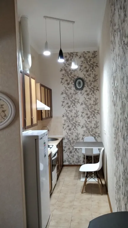 Квартира Очень уютная квартира в исторической части города — Евпатория