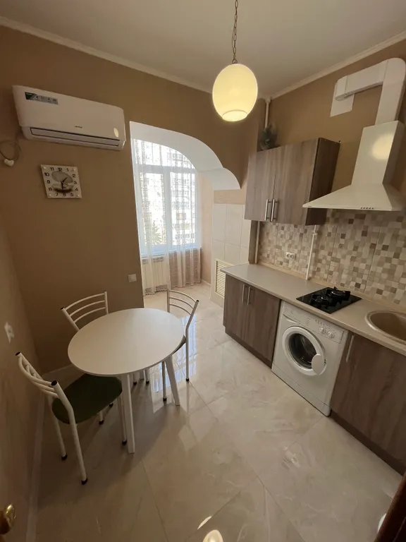 Квартира 1-комнатная Квартира — Анапа