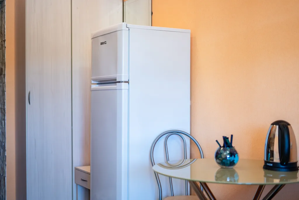 Апартаменты с видом на море Бавария