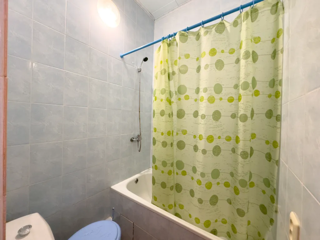 Двухместный номер с 2 отдельными кроватями и балконом