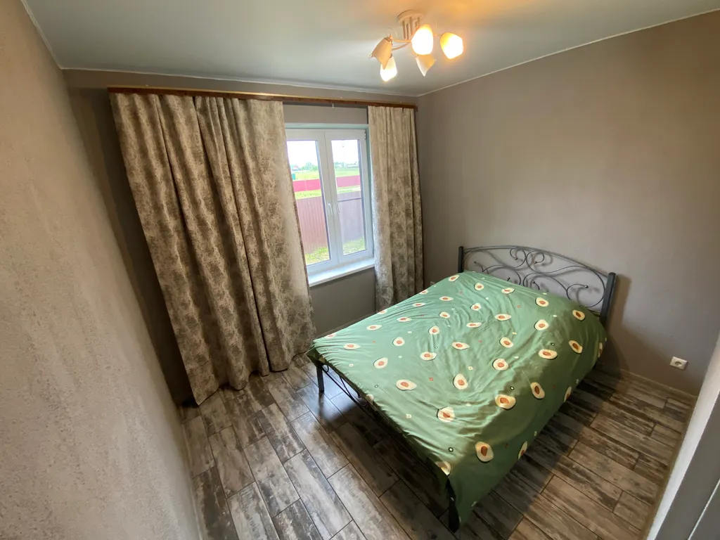 5-комнатный Дом