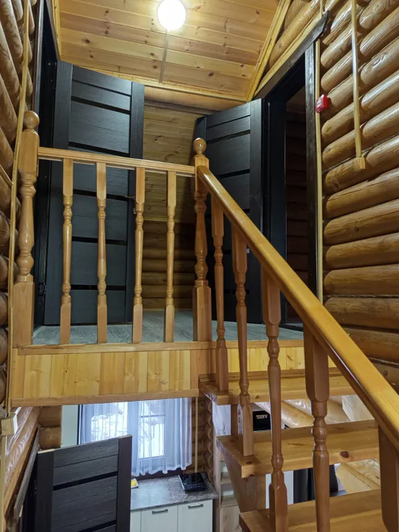 4-комнатный Дом