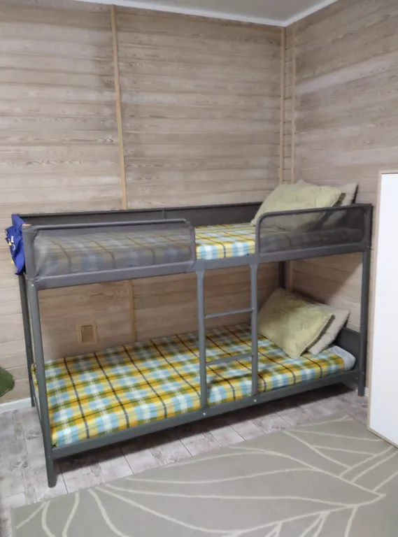 Квартира Квартира Уютная студия рядом с морем — Анапа