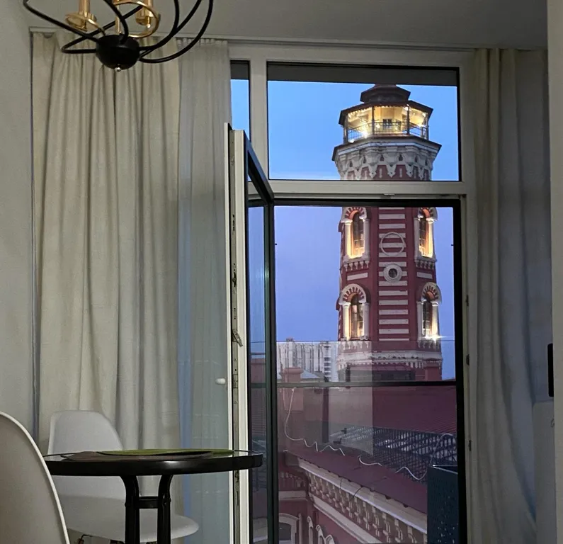 1-комнатная Квартира — аренда посуточно в Волгоград