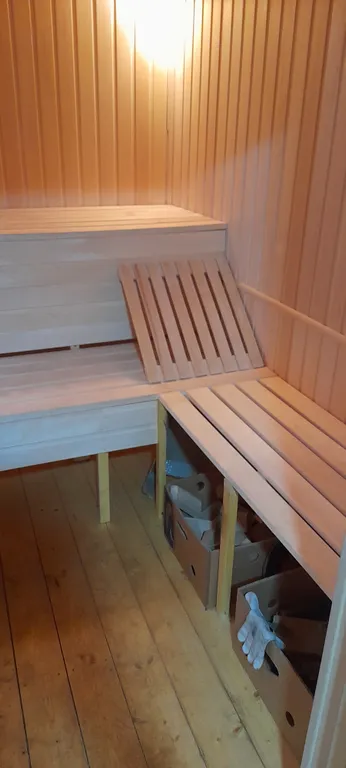 Коттедж 2-комнатный Дом — Витязево