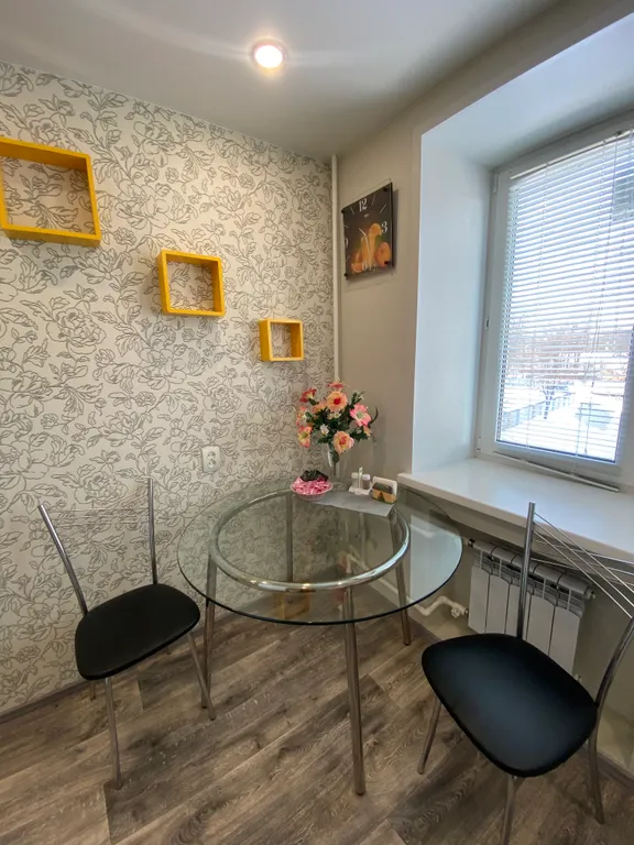 Супер квартира с джакузи в центре