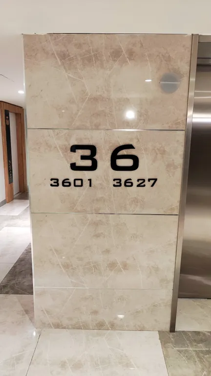 Relax Orbi Residence at Sea Resort