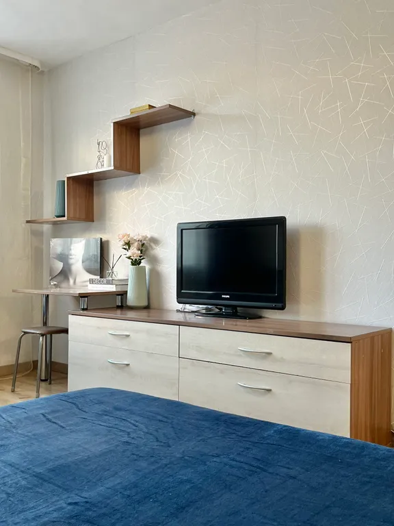 Квартира Квартира с двумя телевизорами — Красноярск