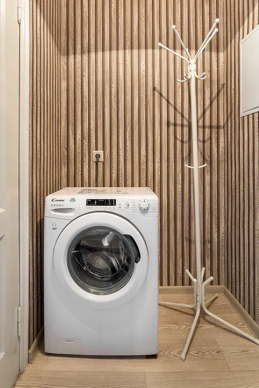 Квартира 1-комнатная Квартира — Москва