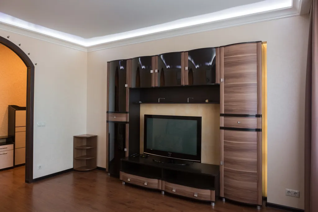 УютHome двухкомнатная квартира в ЖК Ялагино