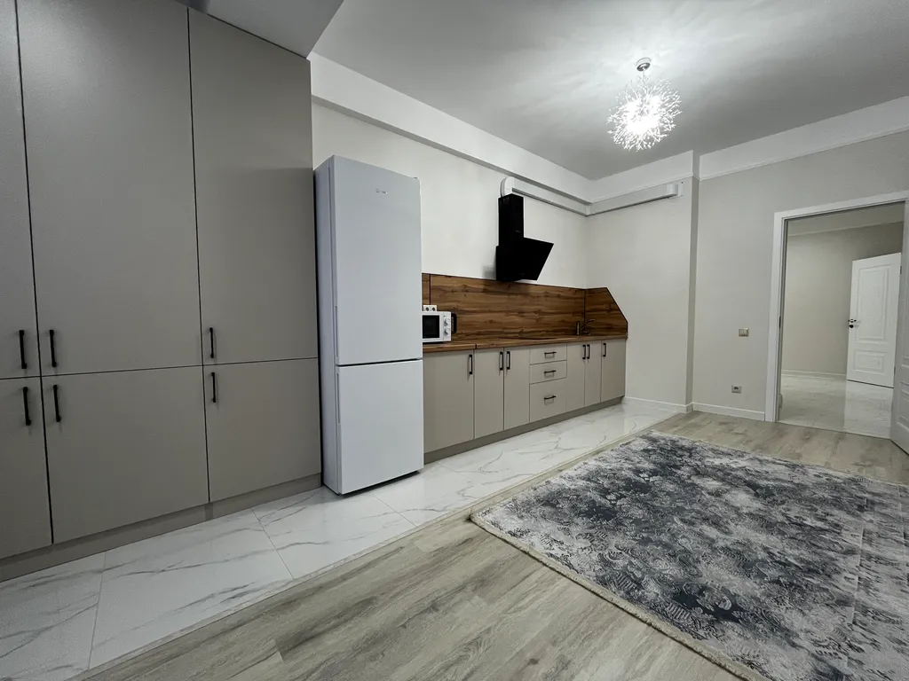 Новые апартаменты рядом с море