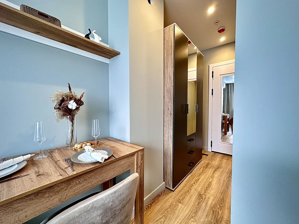 Квартира Квартира Большой выбор квартир — Москва