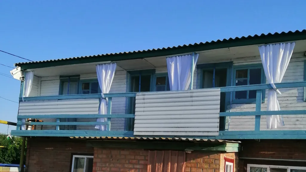 Сказочное лето