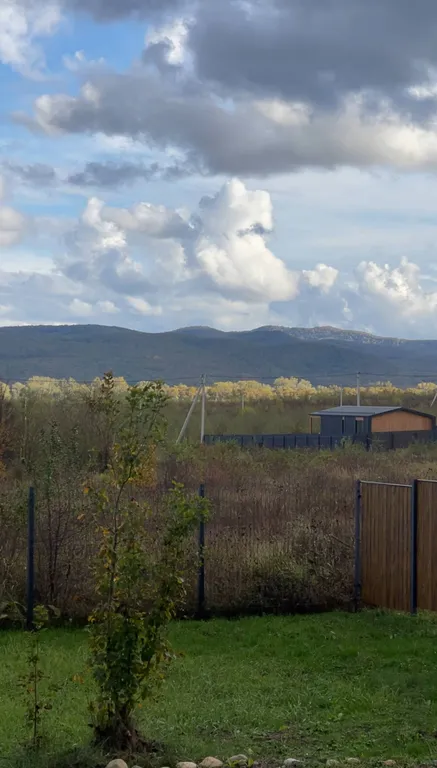 Коттедж Аутентичный барнхаус в 60 минутах от Краснодара, с видом на горы — Северская