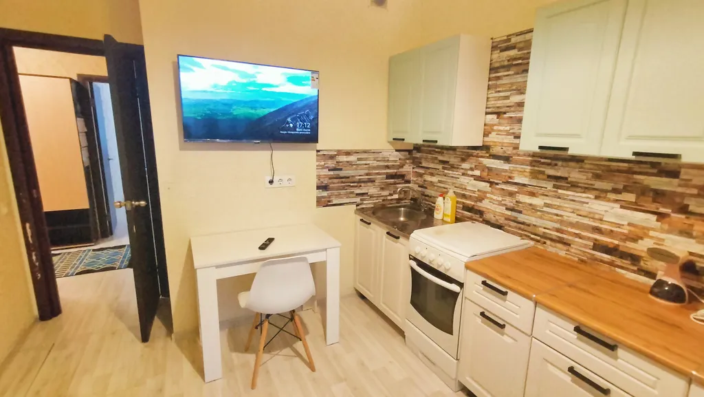 Квартира у метро Новогиреево