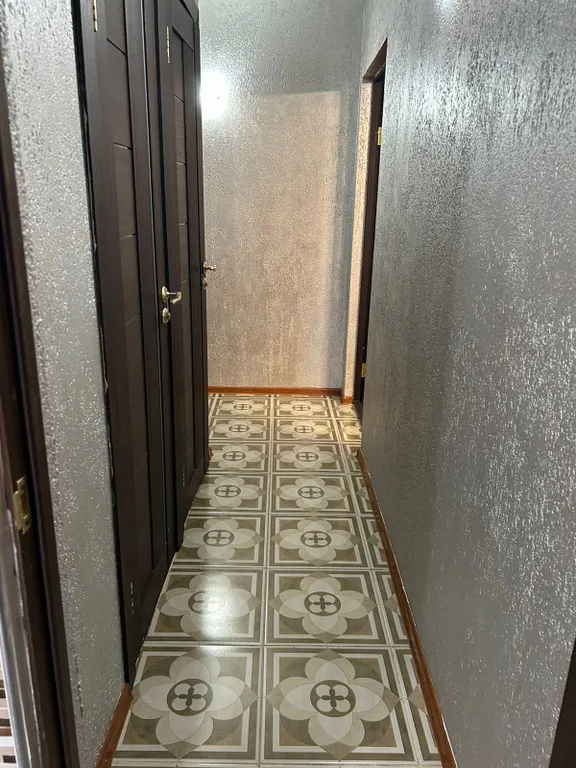 Квартира Уютная квартира в самом центре с видом на горы — Гагра