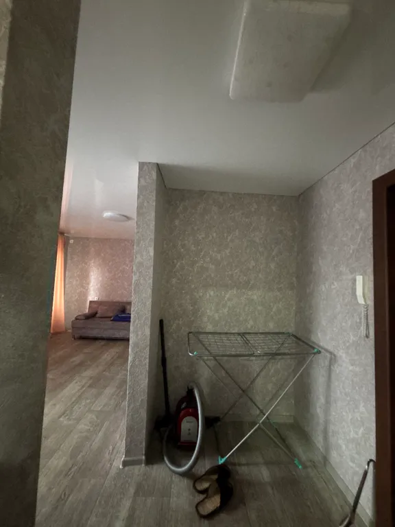 Чистая уютная квартира