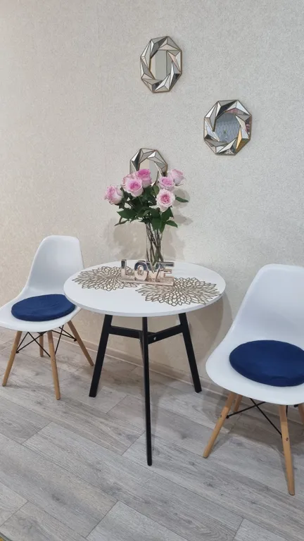 Студия, центр города