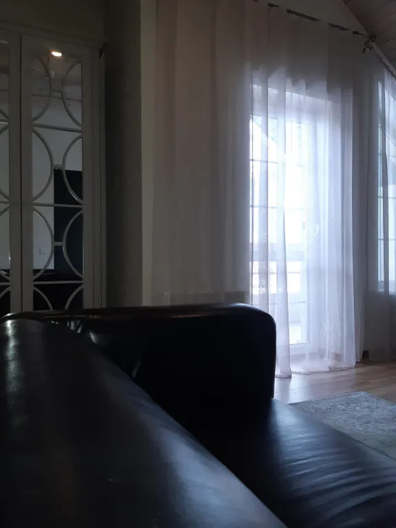 Дом в горах