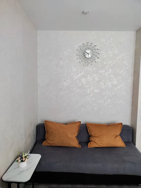 Квартира Уютная, светлая квартира — Калининград