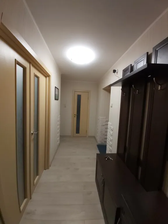 Квартира Уютная квартира — Дубна