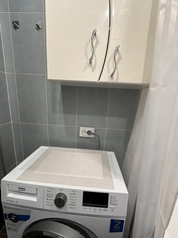 Квартира в 5 минутах от центра