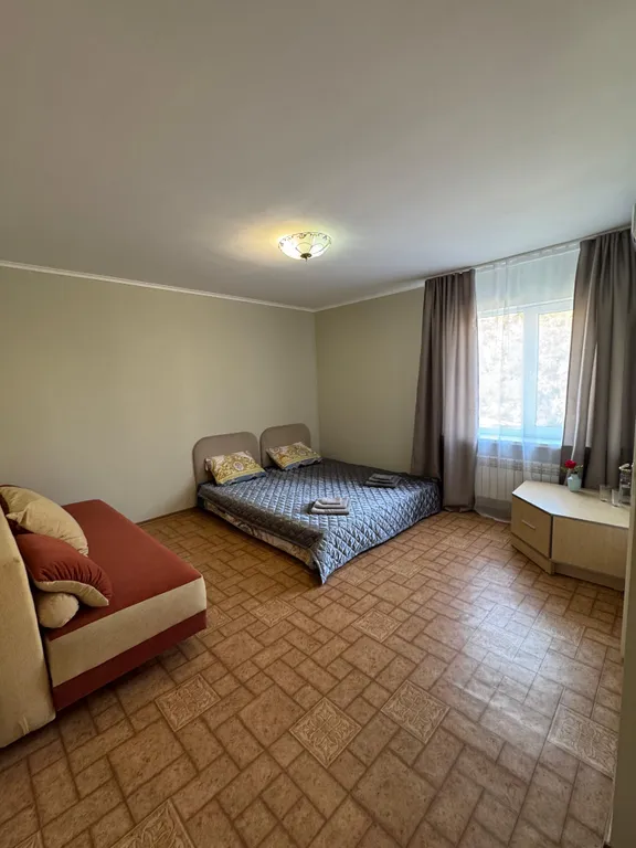 Квартира Комната — аренда посуточно в Феодосия