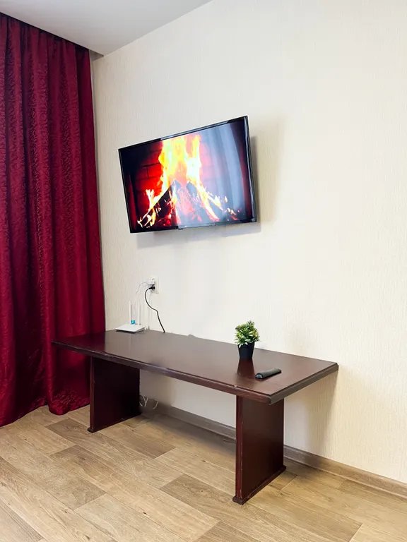 Квартира Квартира Квартиры посуточно ПЕРЕНОЧУЕМ — Красноярск