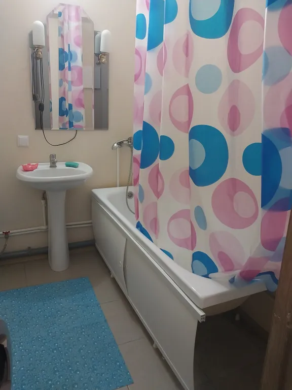 Уютная квартира в северном районе